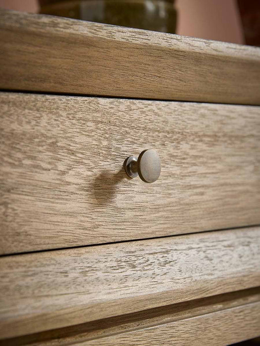 Niva Console Table