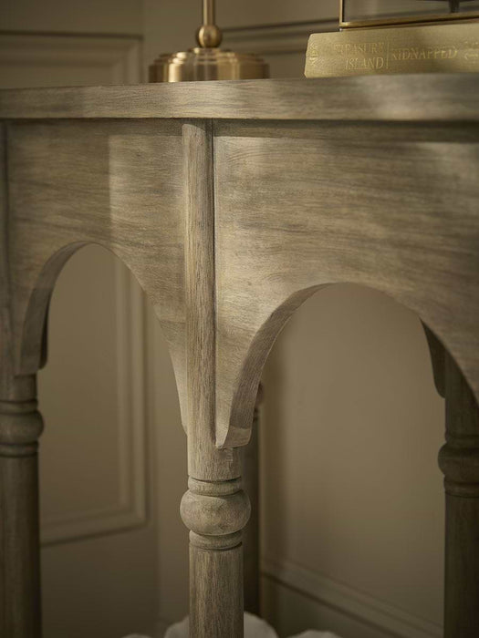 Arden Console Table