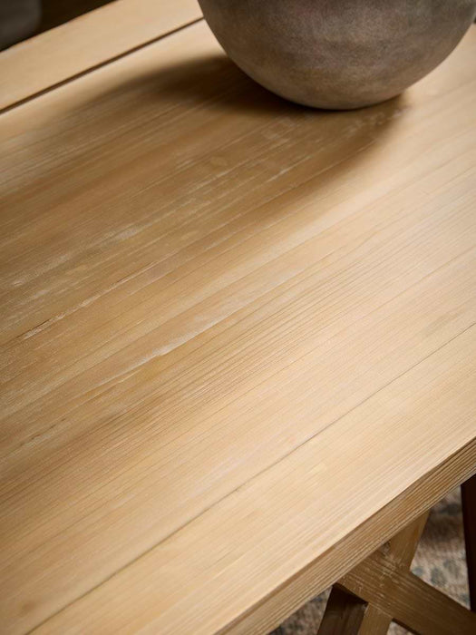 Assen Coffee Table