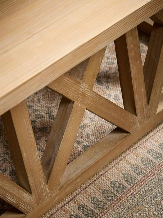 Assen Coffee Table