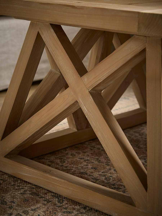Assen Coffee Table