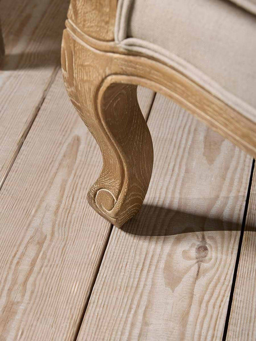 Hadsund Armchair