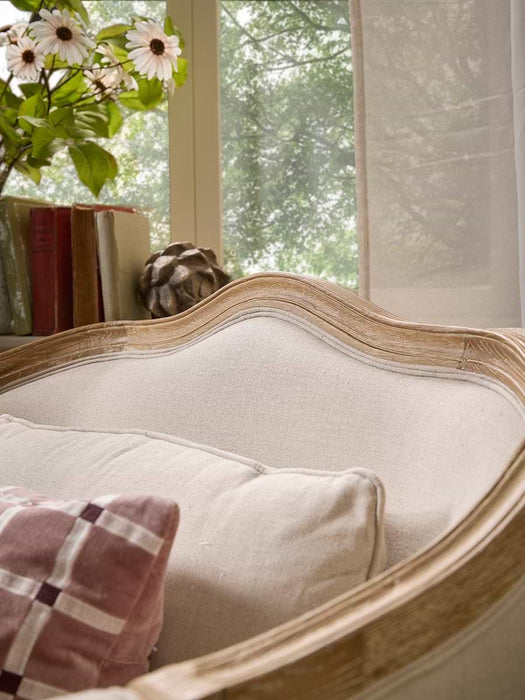 Hadsund Armchair