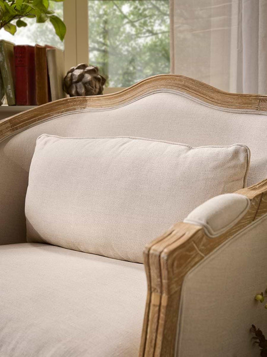 Hadsund Armchair