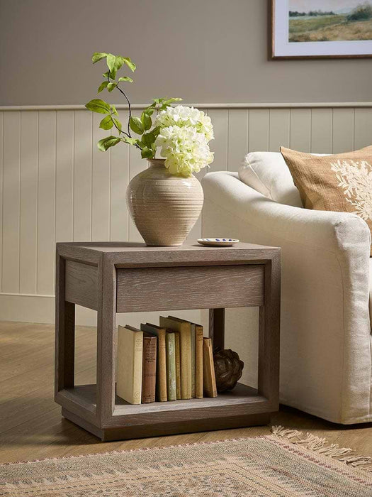 Varde Side Table