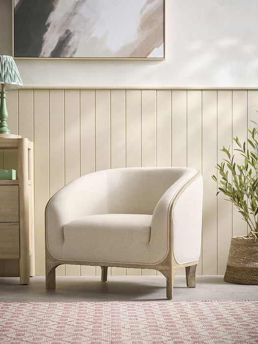 Pori Occasional Chair