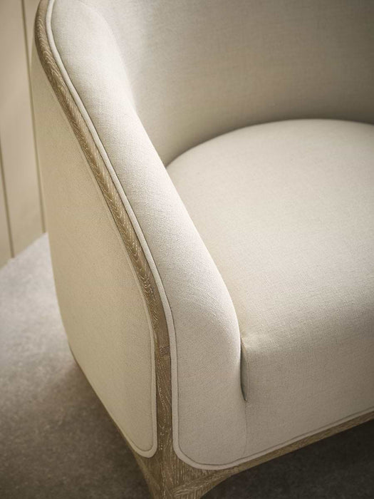 Pori Occasional Chair