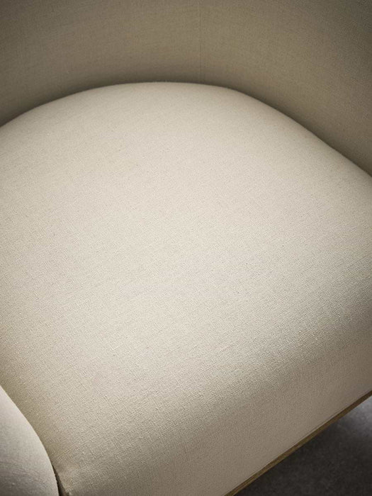 Pori Occasional Chair