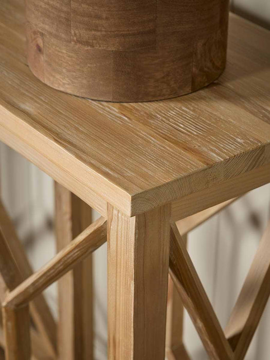 Hamina Console Table