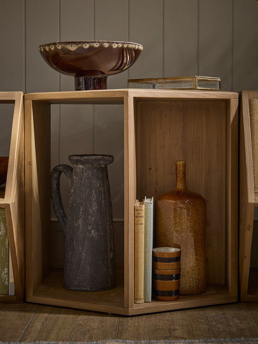 Aimie Standing Bowl