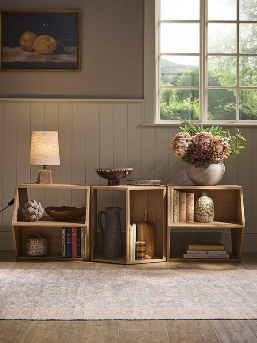 Tapered Table Lamp