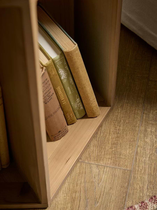 Hexagon Side Table