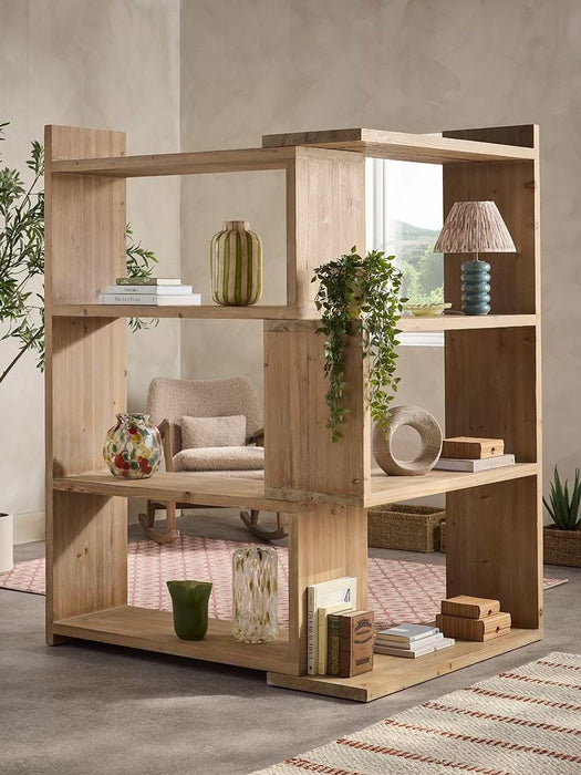 Halds Adjustable Shelf Unit