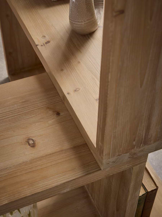 Halds Adjustable Shelf Unit