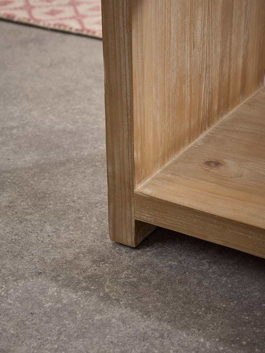 Halds Adjustable Shelf Unit