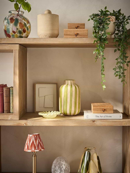 Halds Adjustable Shelf Unit