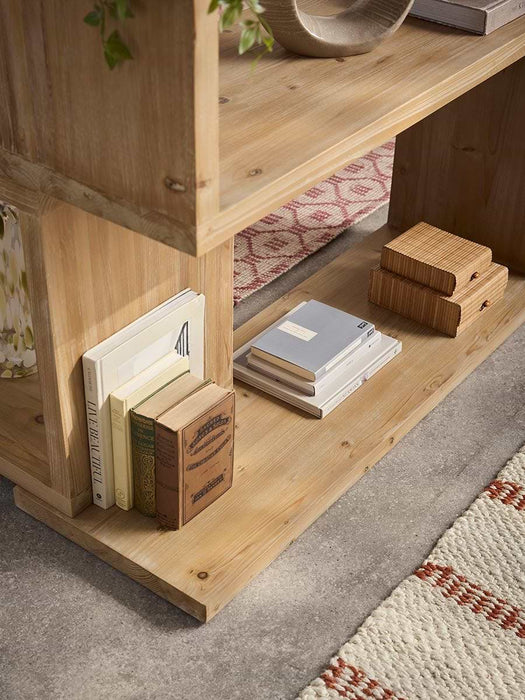 Halds Adjustable Shelf Unit
