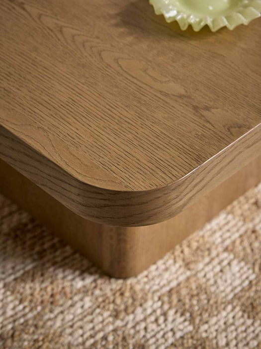 Hals Coffee Table