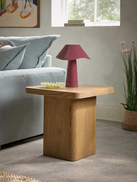 Hals Side Table