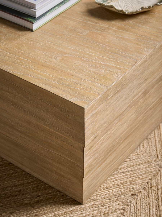Sabro Coffee Table