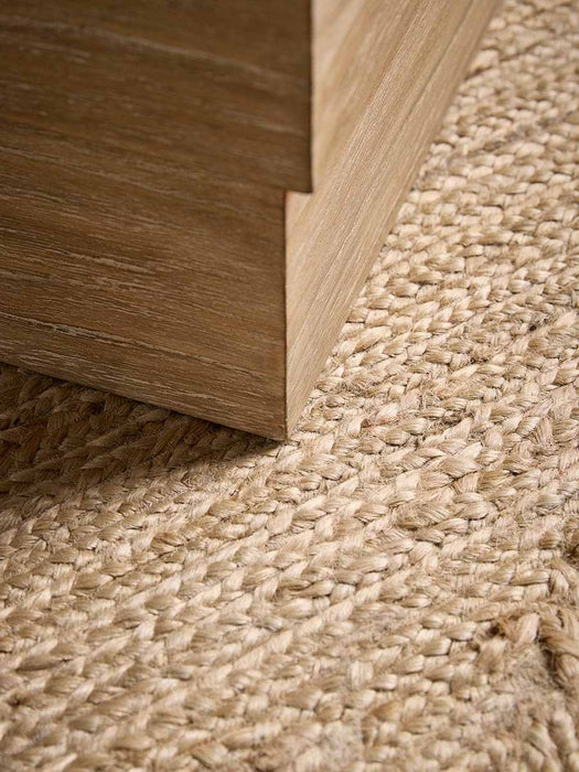 Sabro Coffee Table