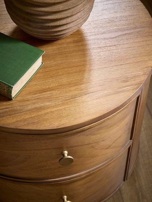 Taulov Side Table