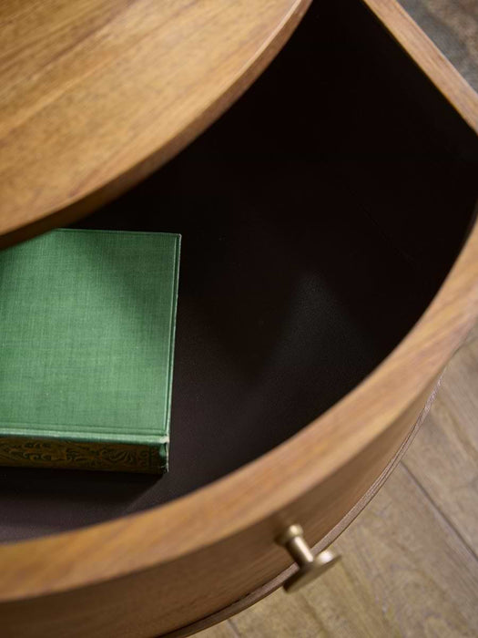 Taulov Side Table
