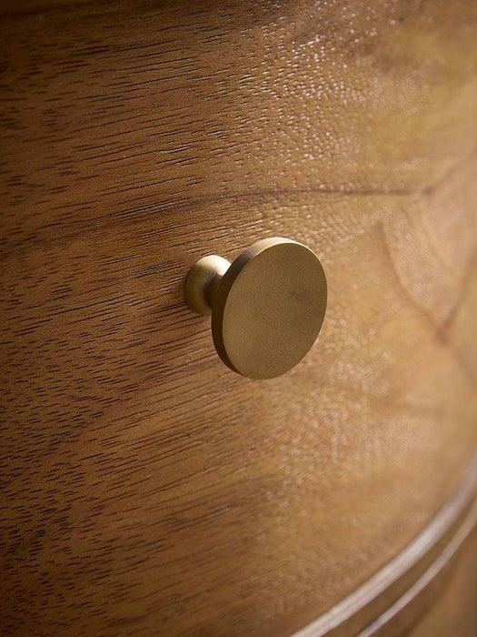 Taulov Side Table