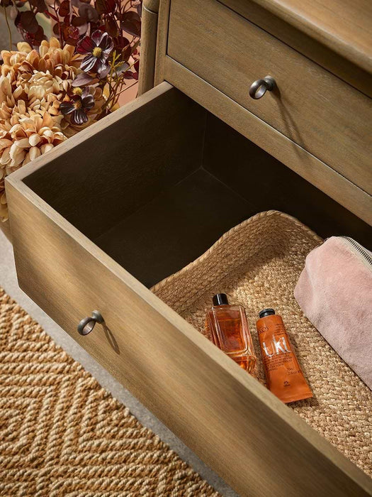 Harlev Chest Of Drawers