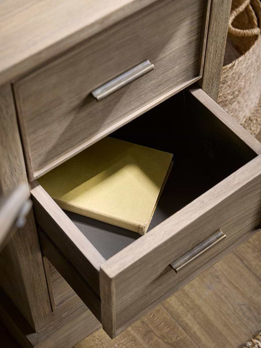 Leiden Desk
