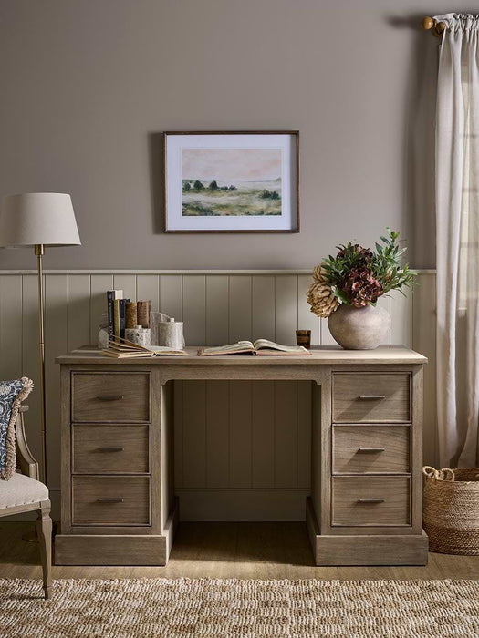 Leiden Desk