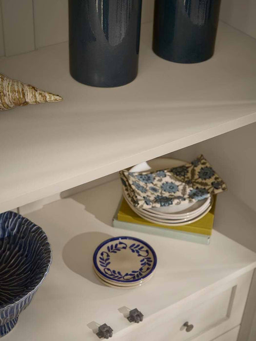 Hanko Display Cabinet