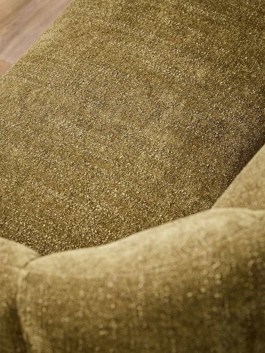 Aars Sofa - Moss Green