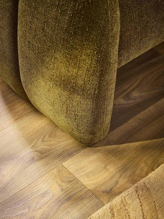 Aars Sofa - Moss Green