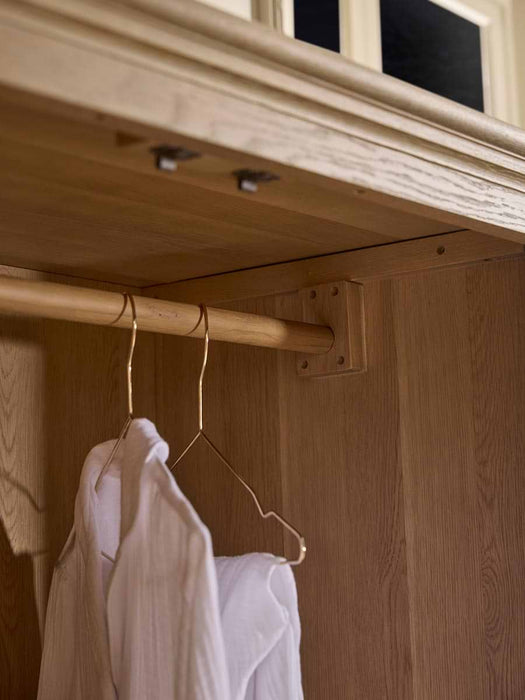Namur Wardrobe