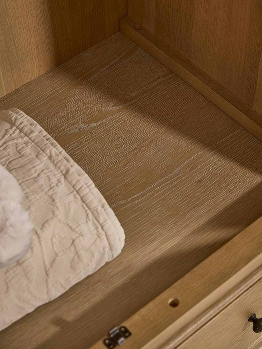 Namur Wardrobe