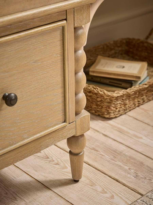 Namur Wardrobe