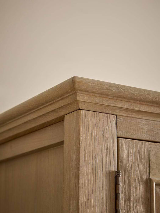 Namur Wardrobe