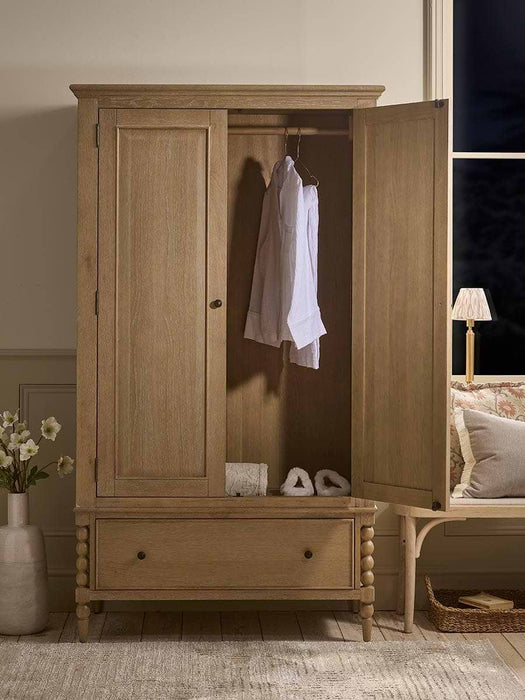 Namur Wardrobe