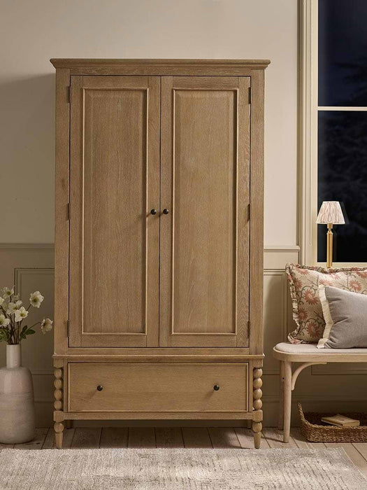 Namur Wardrobe