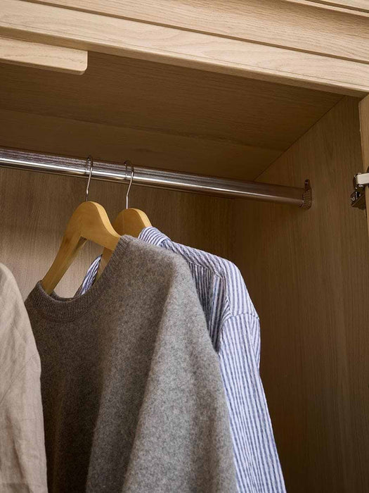 Oak Wardrobe
