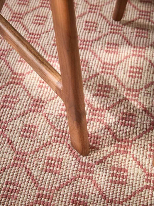 Walnut Extendable Oval Dining Table