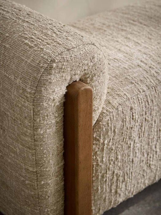 Selina Bench