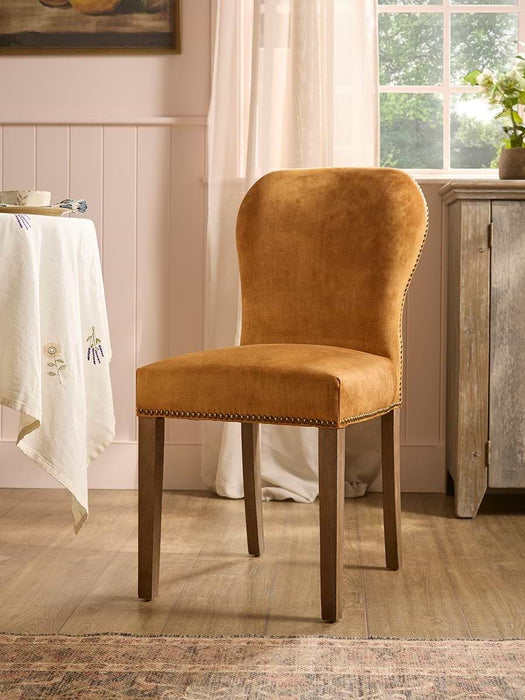 Eniola Upholstered Dining Chair