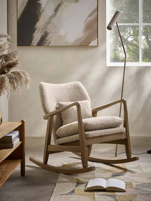 Aeon Reading Lamp