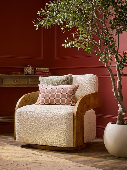 Lola Velvet Cushion