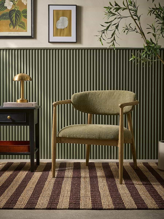 Deco Brass Rechargeable Table Lamp