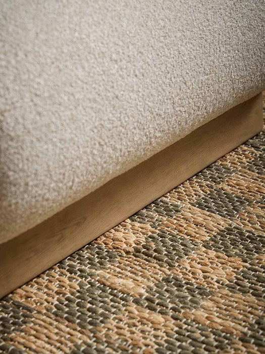 Nina Footstool