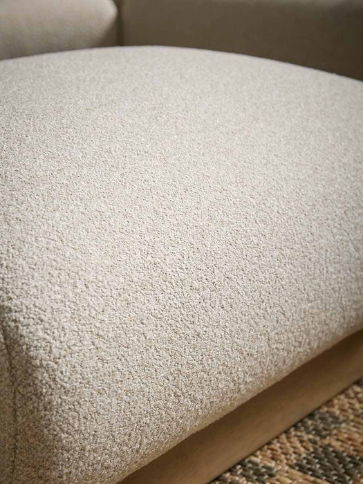 Nina Footstool
