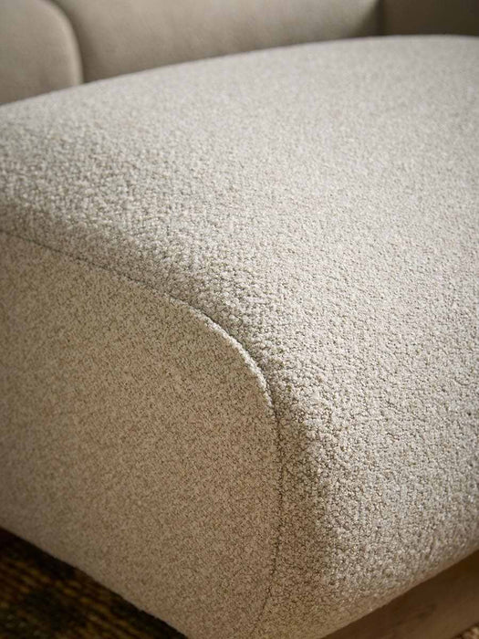 Nina Footstool